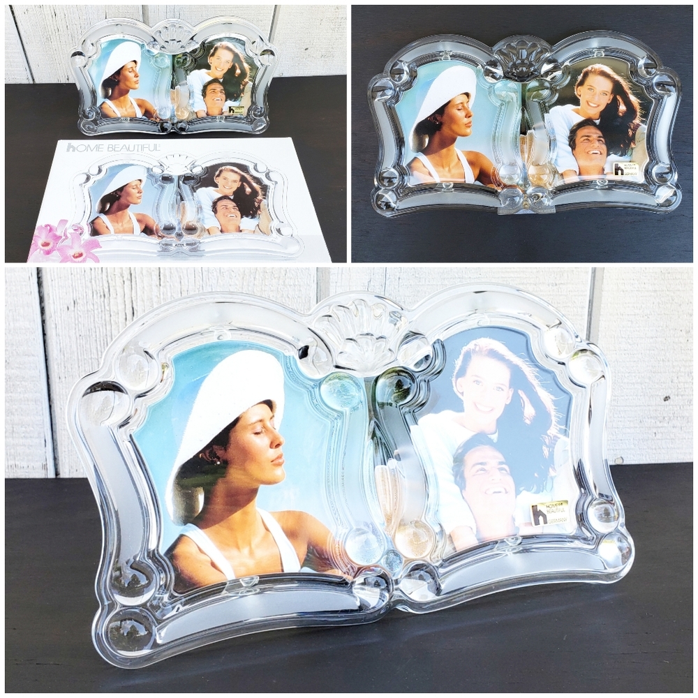 Vintage NIB Home Beautiful Germany Frame